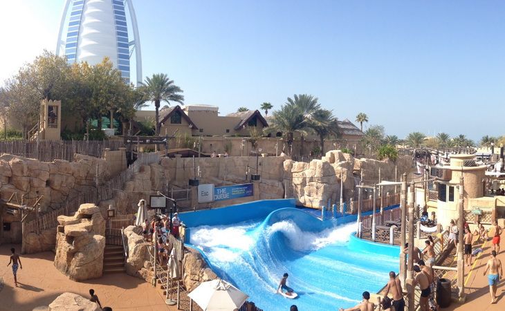 Отдых в ОАЭ из Узбекистана — роскошное путешествие в восточную сказку